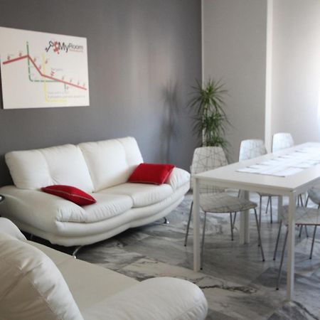 Myroom In Town Bergamo Ngoại thất bức ảnh