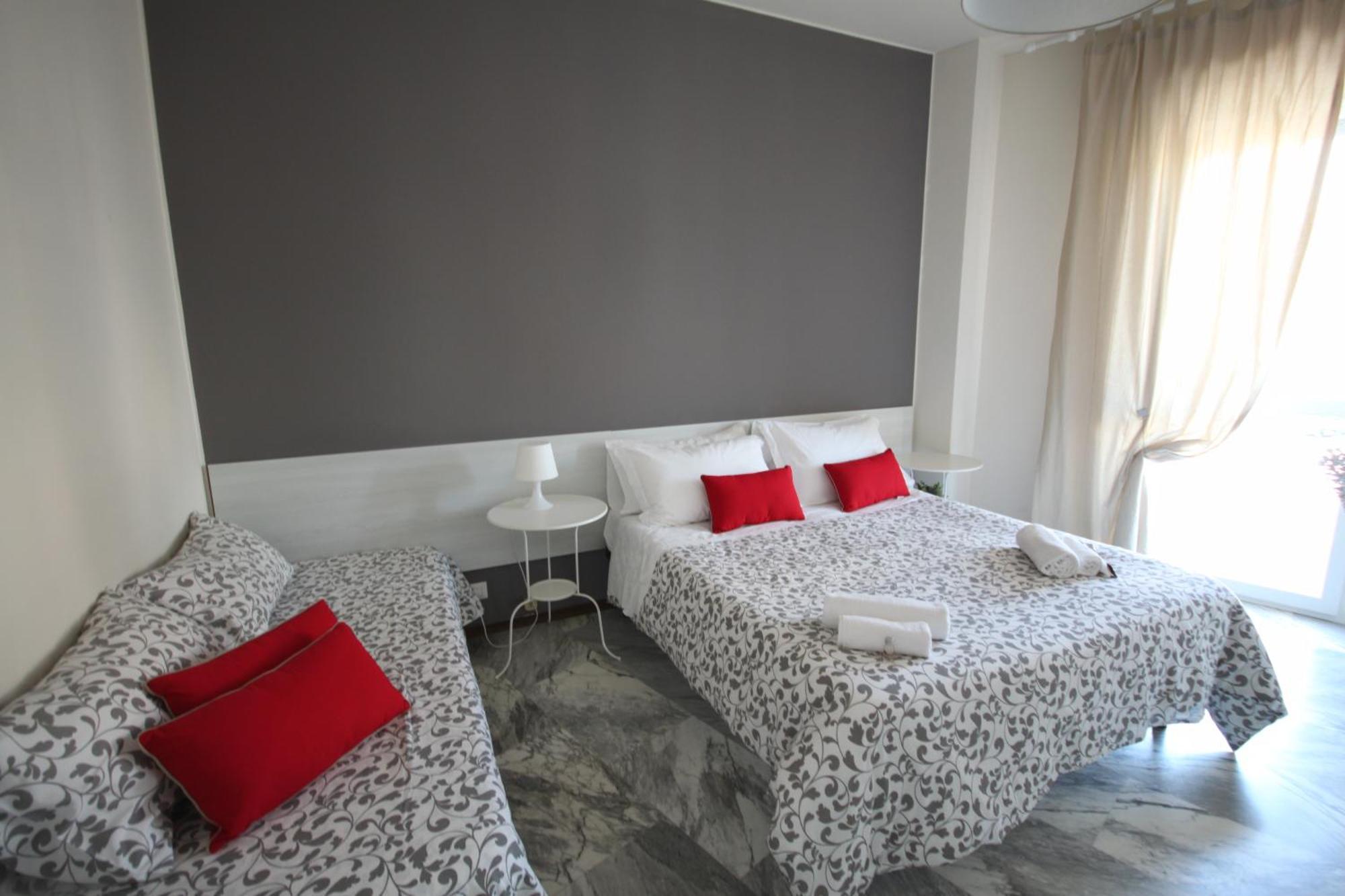 Myroom In Town Bergamo Ngoại thất bức ảnh