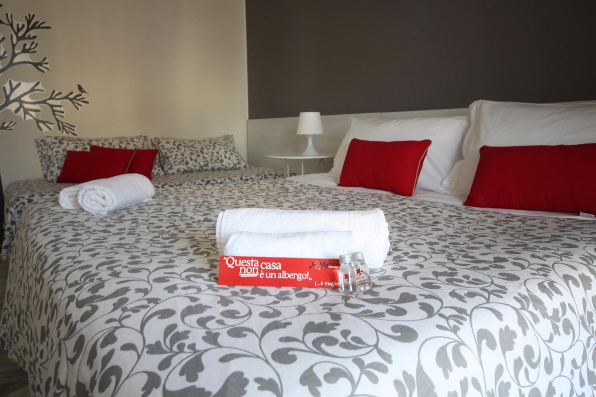 Myroom In Town Bergamo Ngoại thất bức ảnh