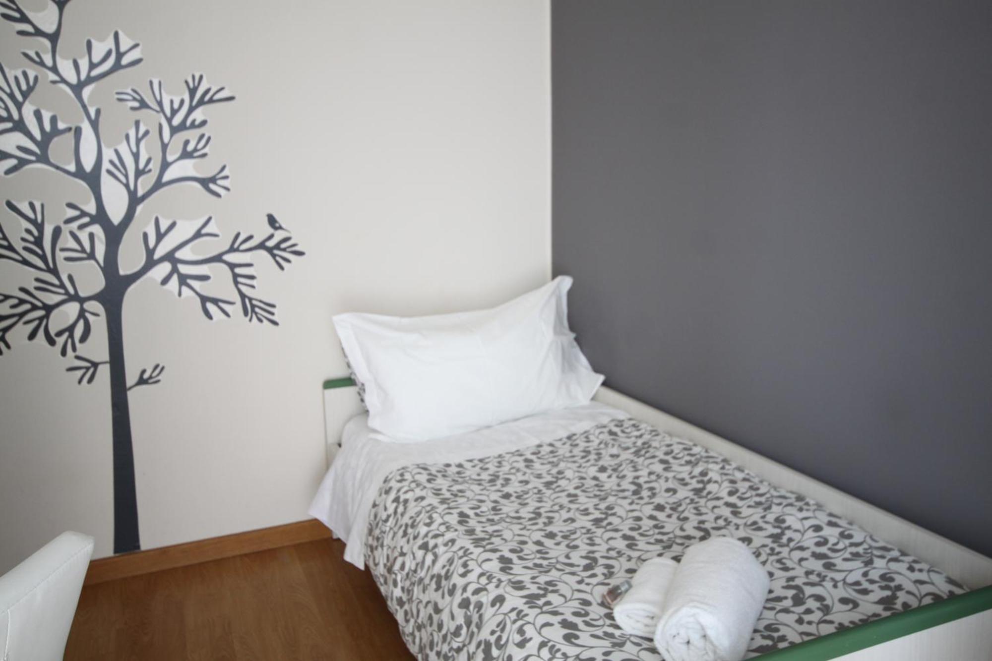 Myroom In Town Bergamo Ngoại thất bức ảnh