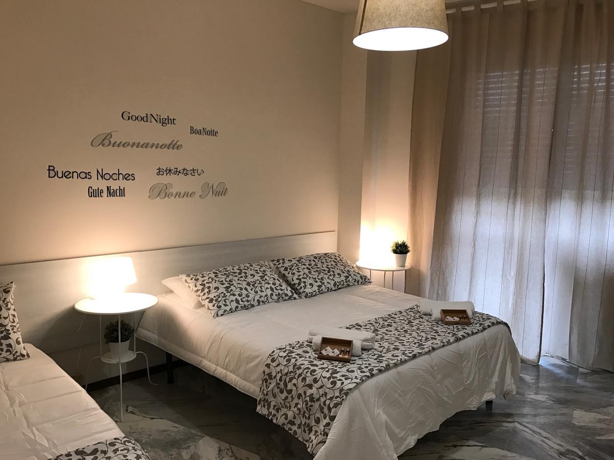 Myroom In Town Bergamo Ngoại thất bức ảnh