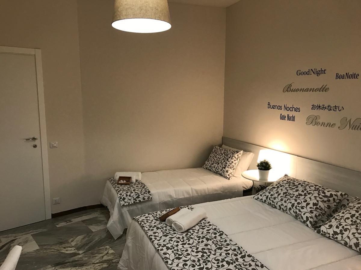 Myroom In Town Bergamo Ngoại thất bức ảnh