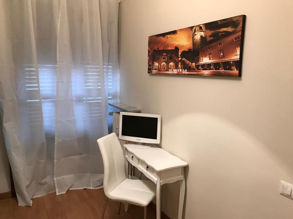 Myroom In Town Bergamo Ngoại thất bức ảnh