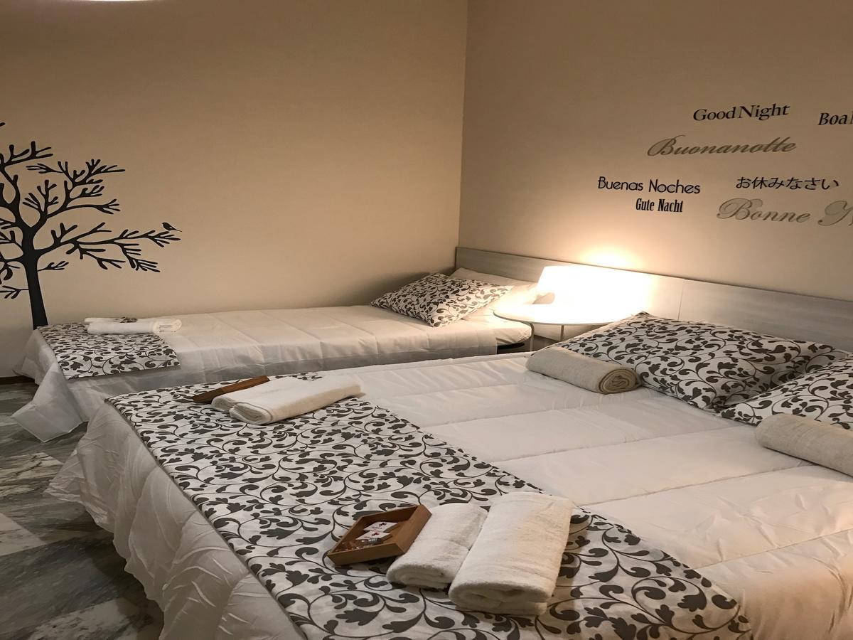 Myroom In Town Bergamo Ngoại thất bức ảnh