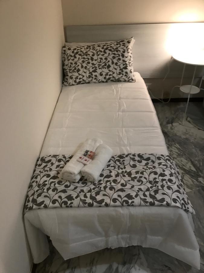 Myroom In Town Bergamo Ngoại thất bức ảnh